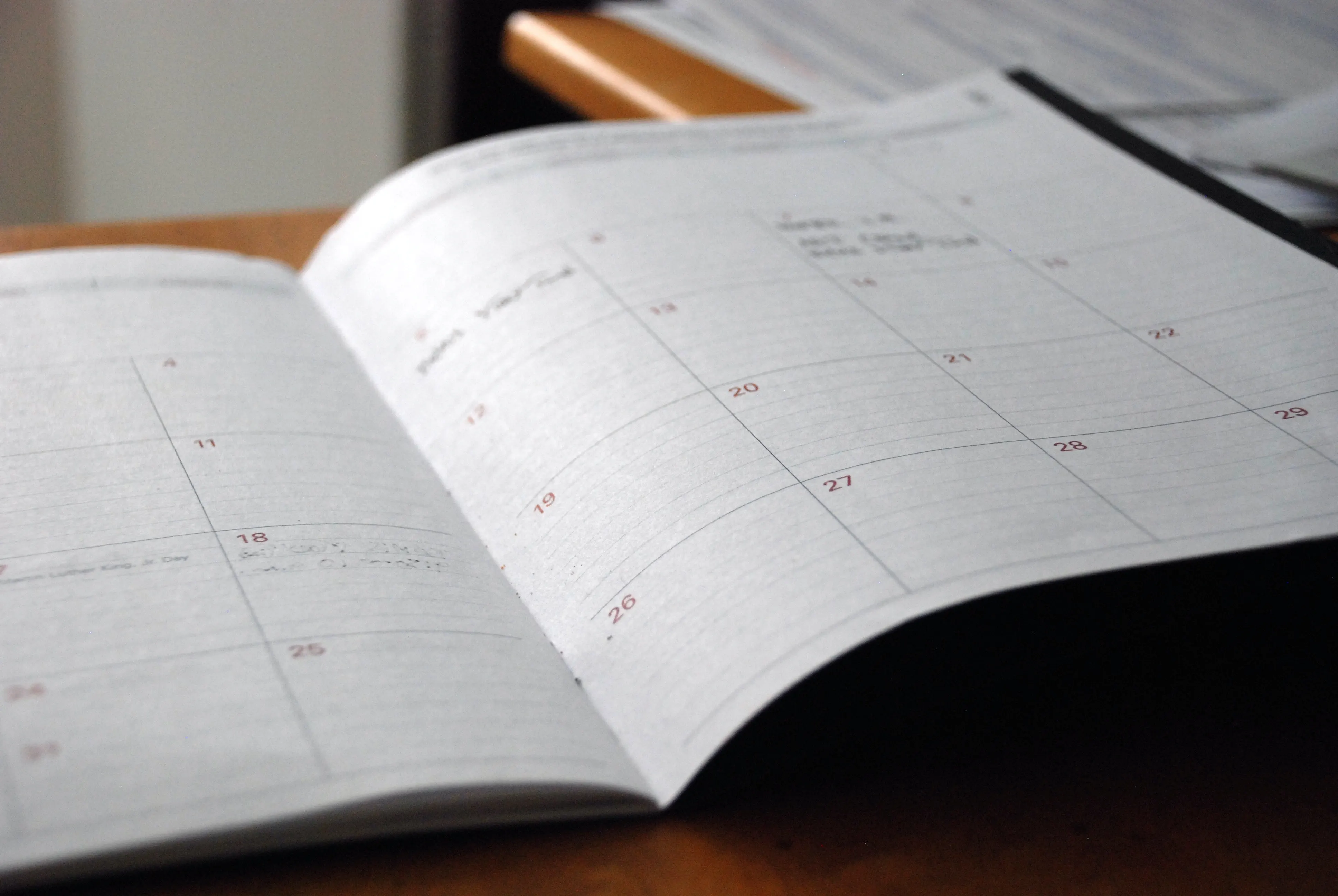 Event Planning